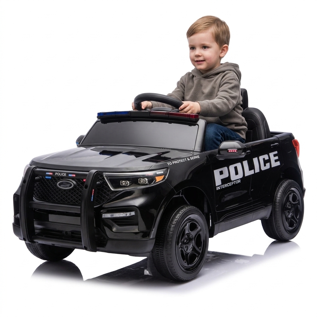 Wholesale Factory Price Licensed 12V Dual Drive with MP3 Player Remote Control Kids Ride on Car