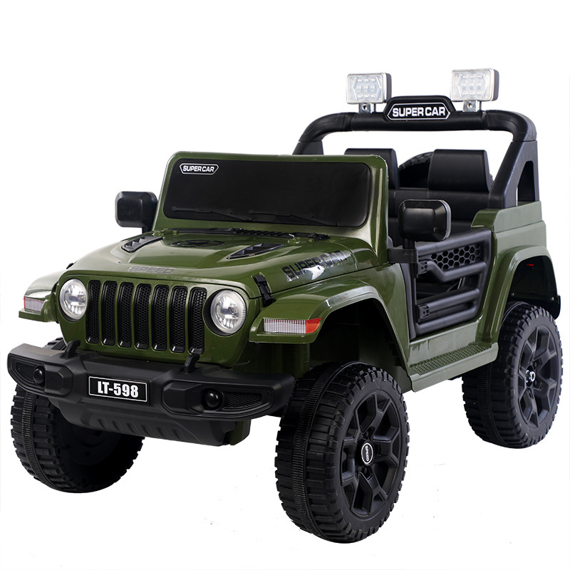 Baby Toys Child Kids Battery Power Big Two Seats 24V Ride on Real Lamborghii Ride on Car Electric for Big Kids 12V