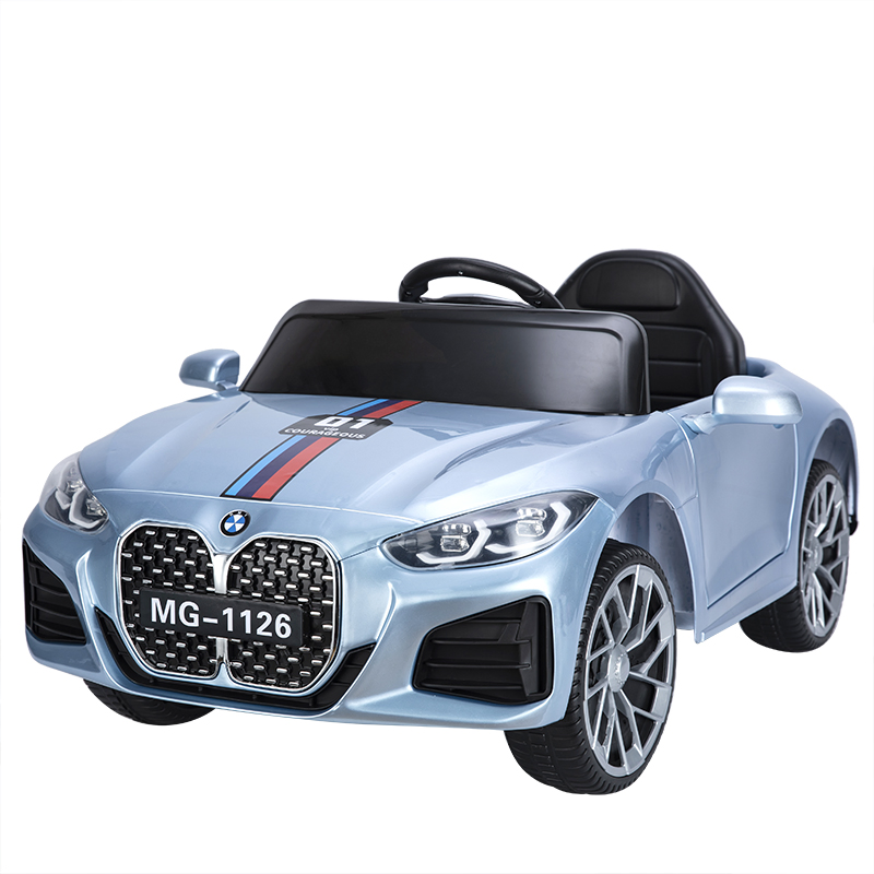 Ride on Toy 12V Battery Kids Battery Powered Cars for Kids Remote Control