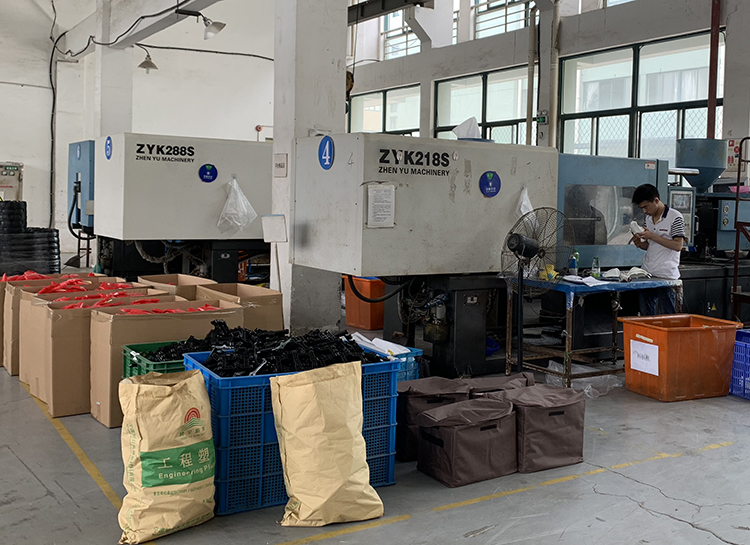 Production facility 3