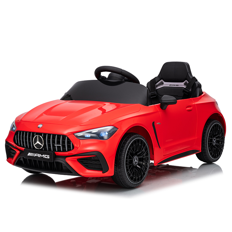 2025 Licensed Electric Ride-on Toy Car for Kids for Ages 2-4 Battery-Powered Hot Sale for Wholesale