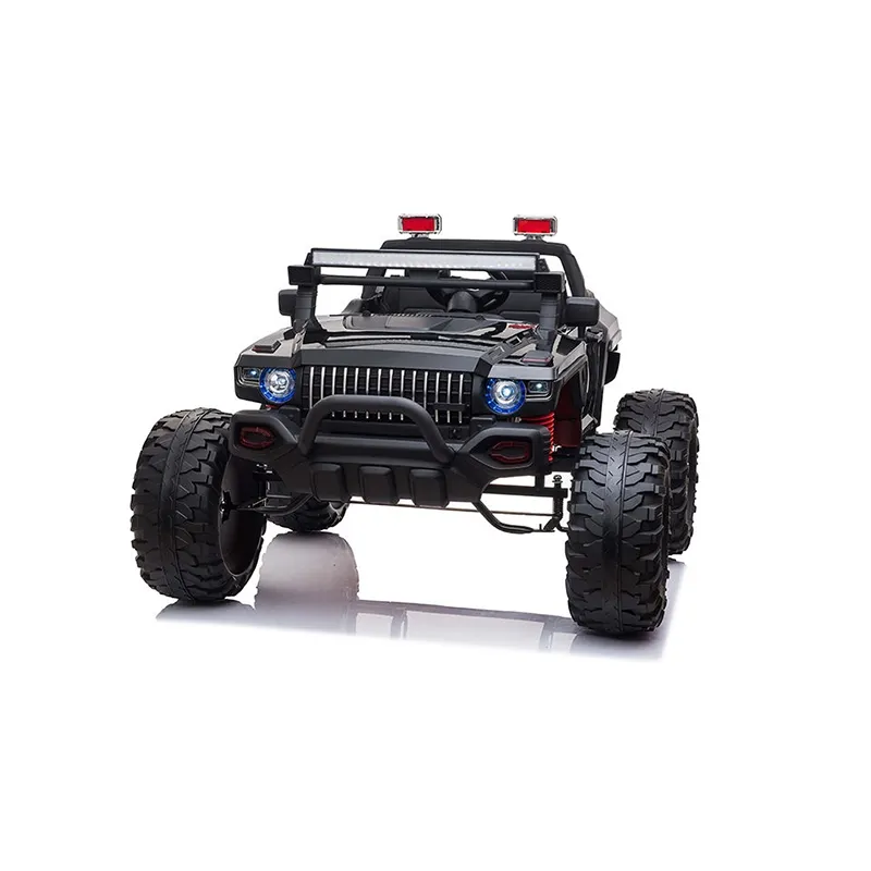 Battery Electric Kids Toy Cars Two Seaters Baby Cars Ride-on Cars