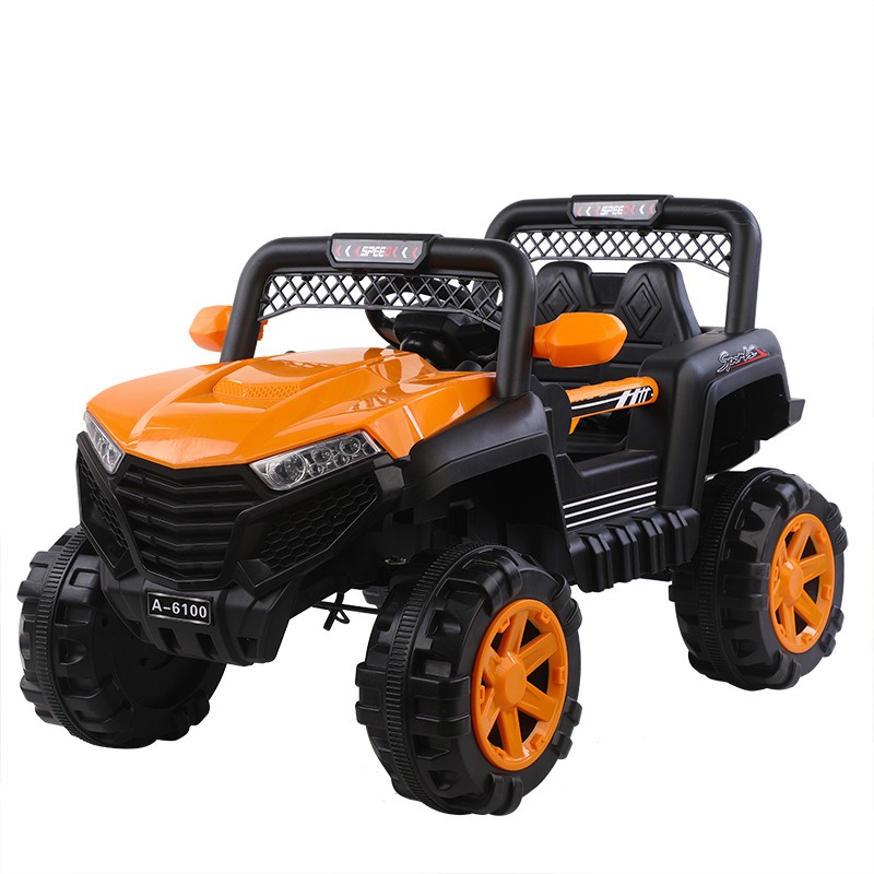For Sale Rechargeable Cars for Kids Licensed Children's Electric Car Ride-on Toy Cars