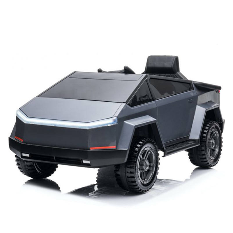 Ride on car showcase 3
