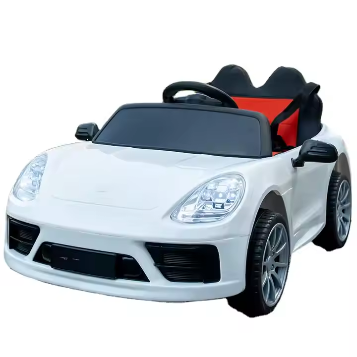 Low Price Customized 2 Seats Electric Car Kids Off Road Big Battery Children Baby Toy Car Ride on Car for Kid to Drive Free Ship