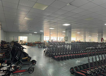 Manufacturing Workshop