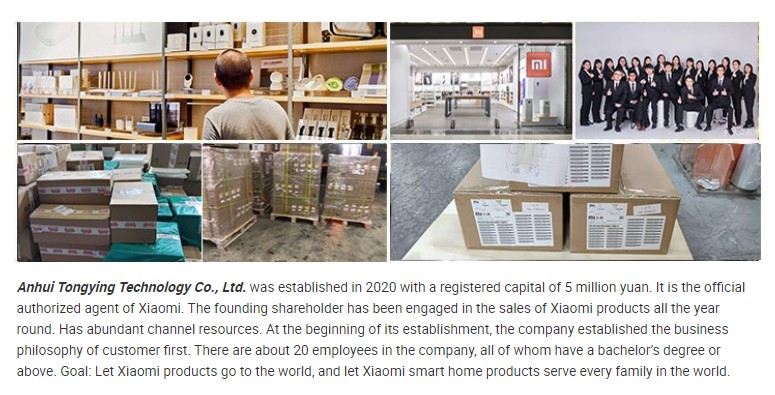 Company Facilities 1