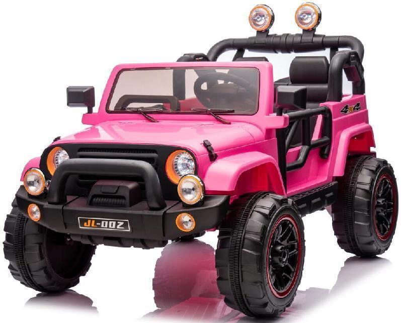 24V 4WD Children's Riding Toy off-Road Vehicle