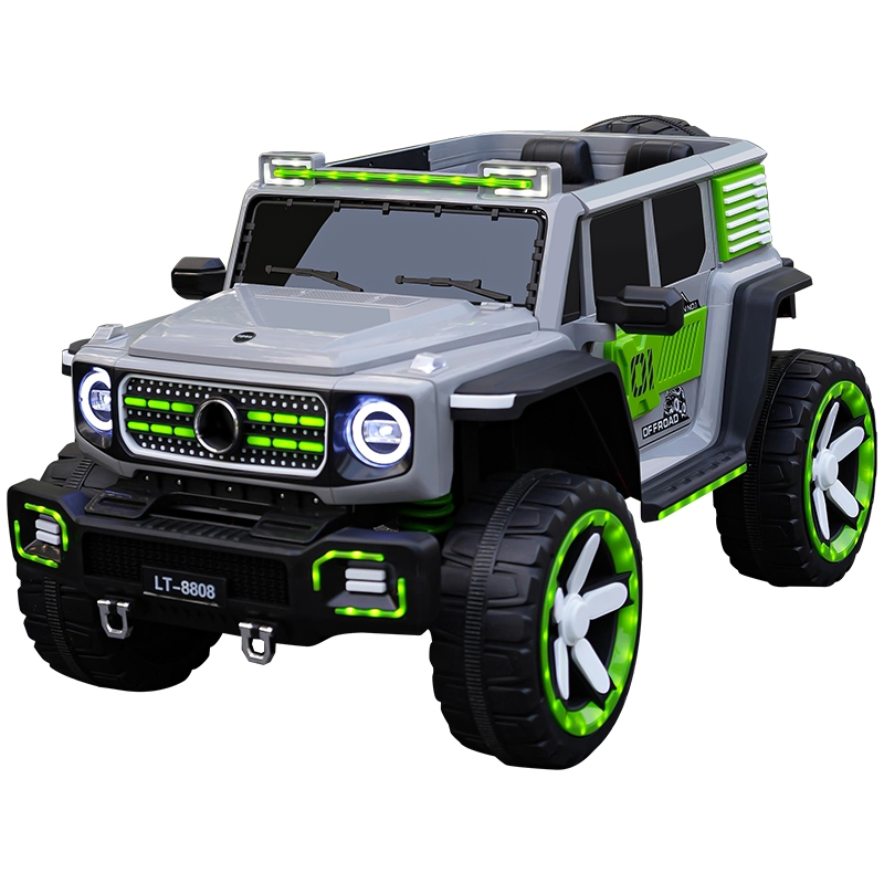 4 Wheel off-Road Vehicle 12V Battery Baby Ride-on Cars