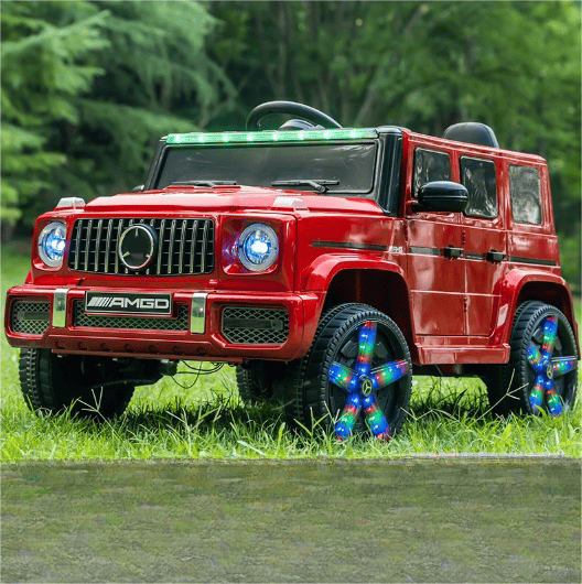 Black Car Electric Cars Remote Control Children 12years Kids Electric Electric Car for Child