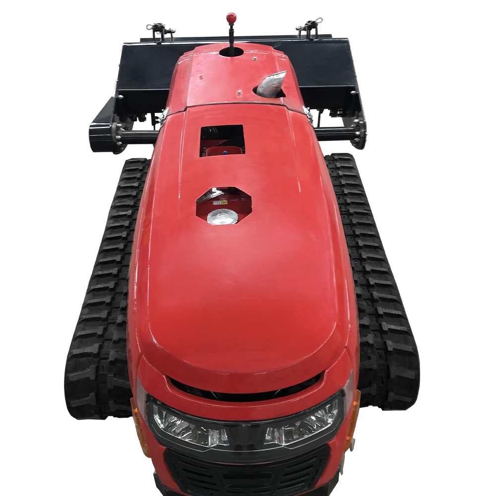 Agriculture Machinery 1