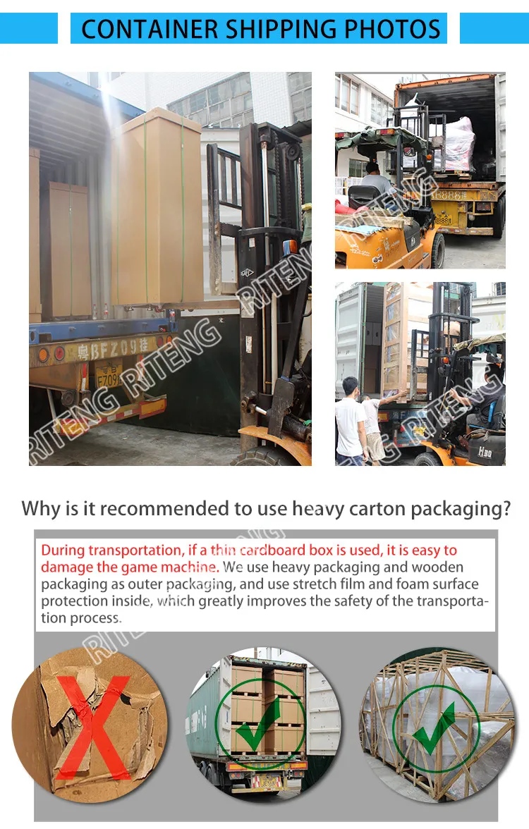 Manufacturing