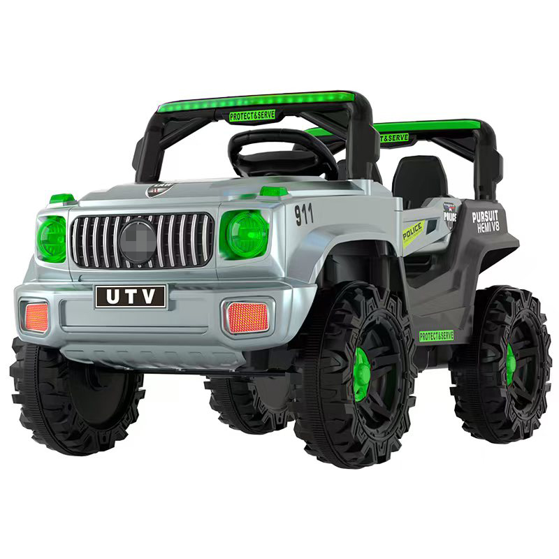 Hot Design Style Electric Kids Used Ride on Car Toys for 3-12 Years Old/Children Ride on Battery Car.