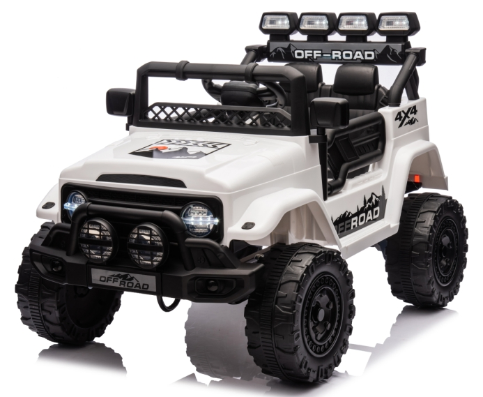 off-Road Vehicle Children Drive Cars Baby Toy Car Ride-on Cars 12V