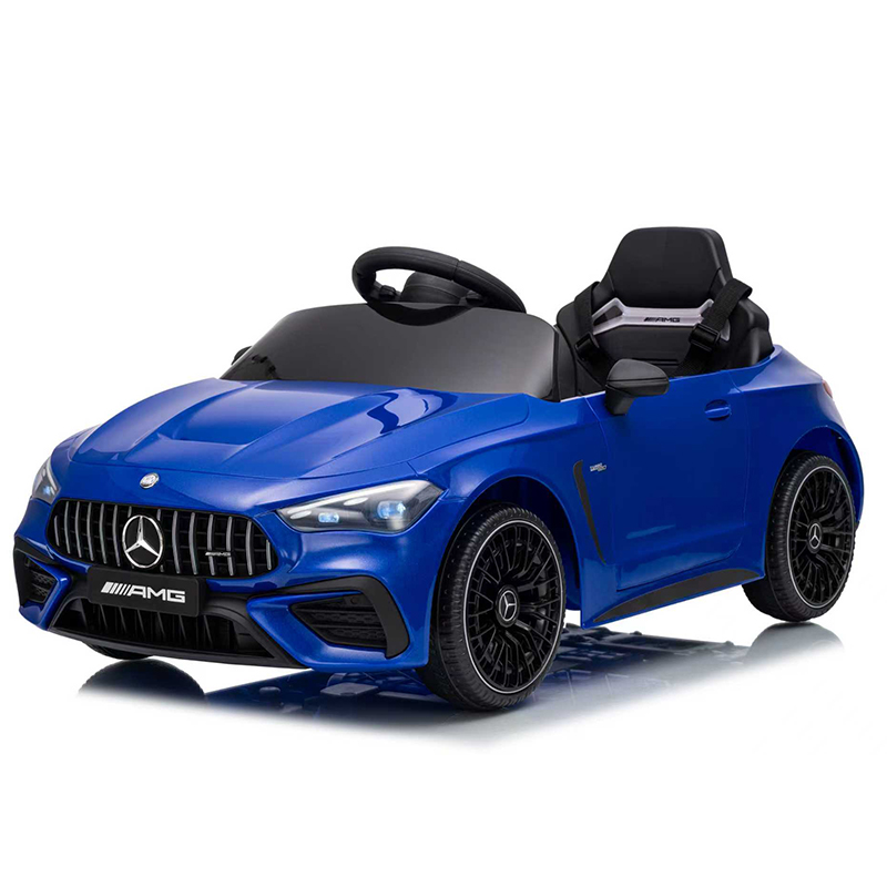 2025 Licensed Electric Ride-on Toy Car for Kids for Ages 2-4 Battery-Powered Hot Sale for Wholesale