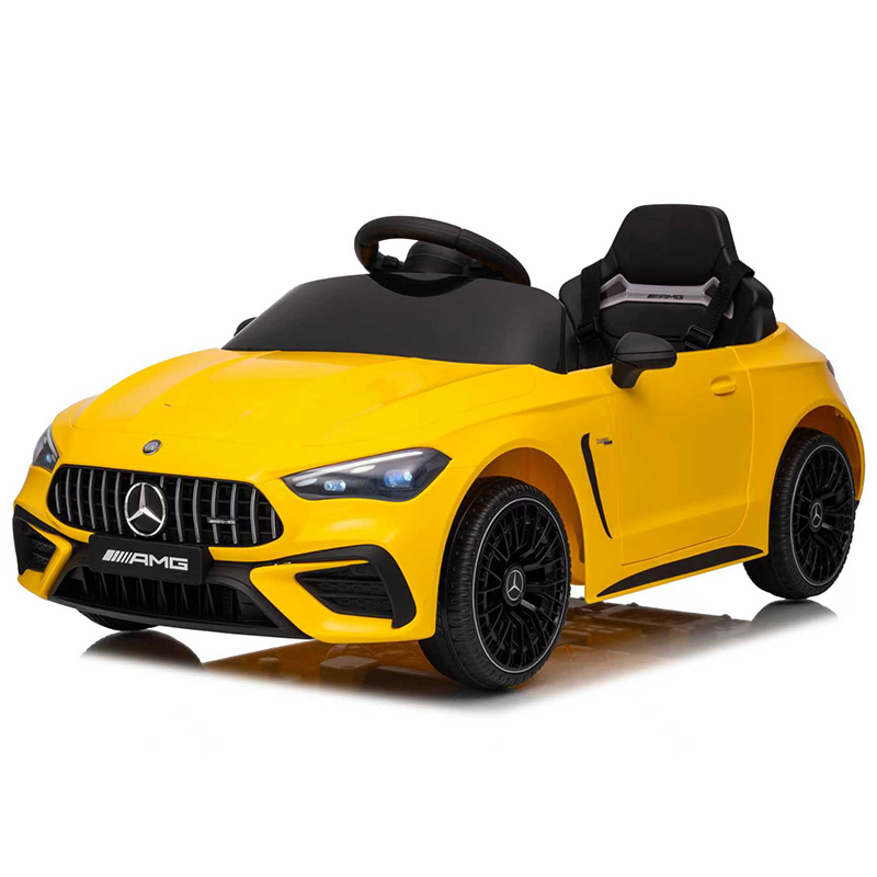 2025 Licensed Electric Ride-on Toy Car for Kids for Ages 2-4 Battery-Powered Hot Sale for Wholesale