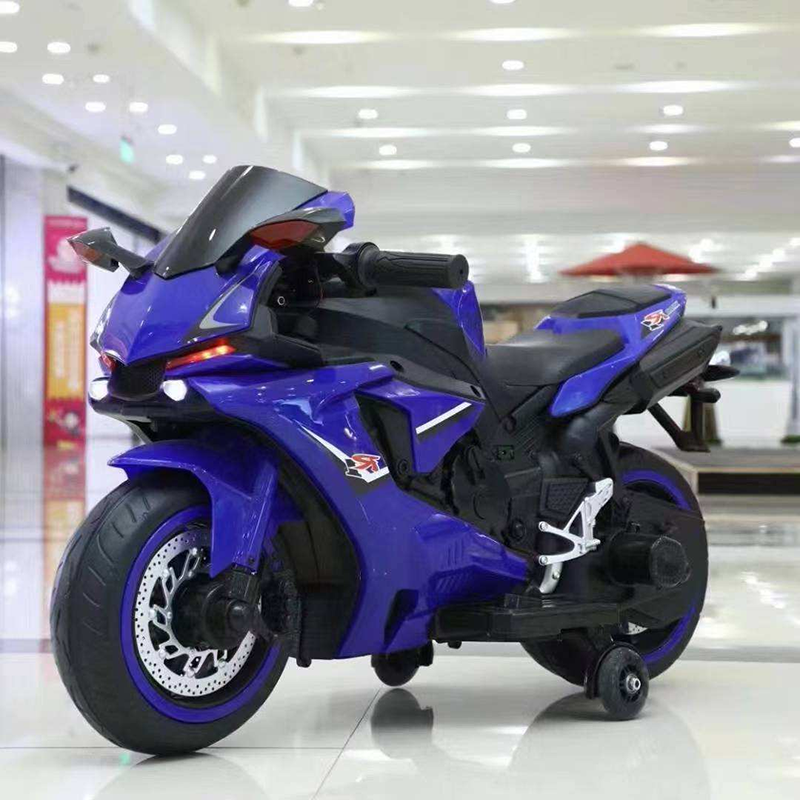 Hot Sale China Manufacture Kids Ride on Toy Big Size Electric Motorcycles Motorcycle Electric for Sale