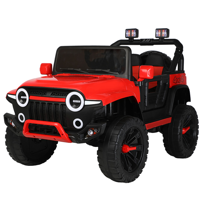 OEM Customized Kids Car Electric 2 Seater Children 12v Electric Ride on Car for Kids to Drive Electric Car