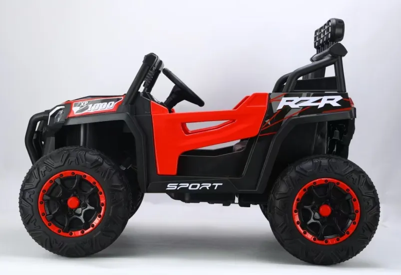 12V Kids off Road Vehicle Cool Ride on UTV for Children