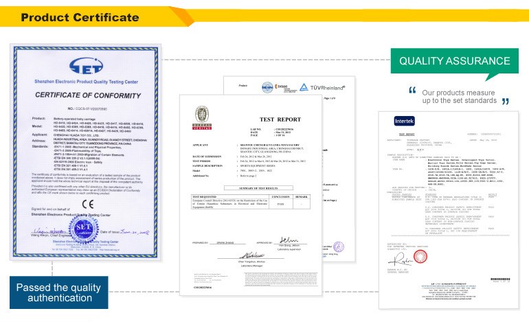 Service Guidelines