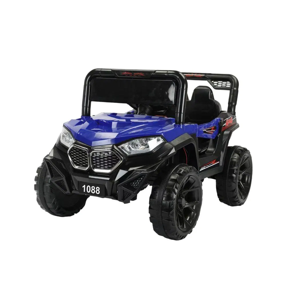 4 Wheel Electric Toy Cars Two Seaters off-Road Vehicle Ride-on Cars