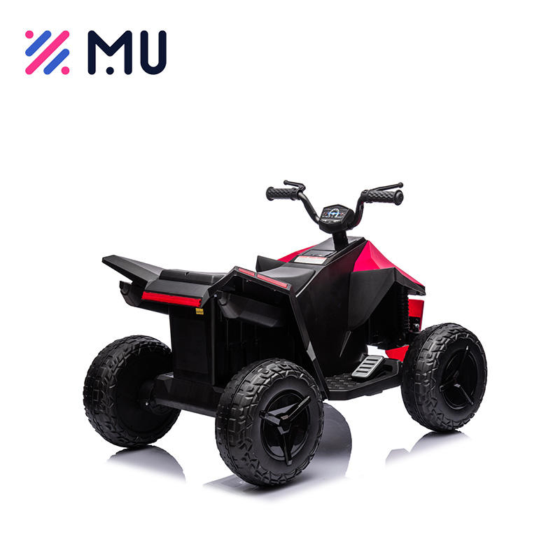 New High Quality 12V Electric Battery Motor Vehicles Ride-on Cars for Kids