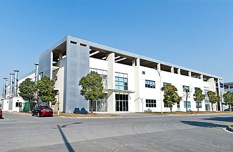 Factory Workshop 1