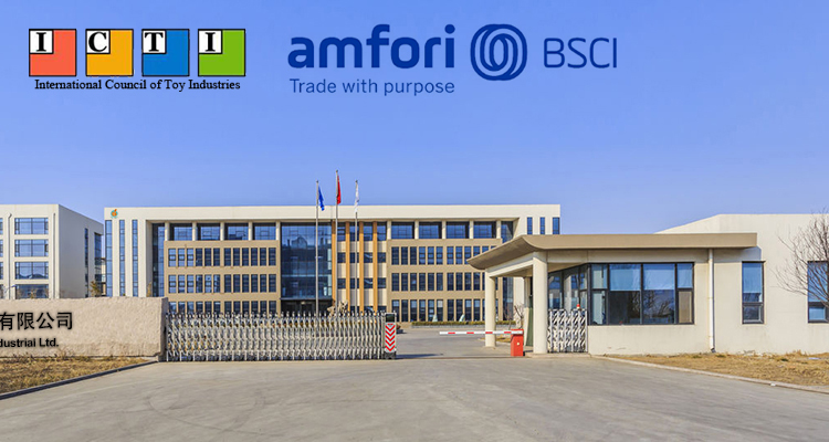 Factory Overview