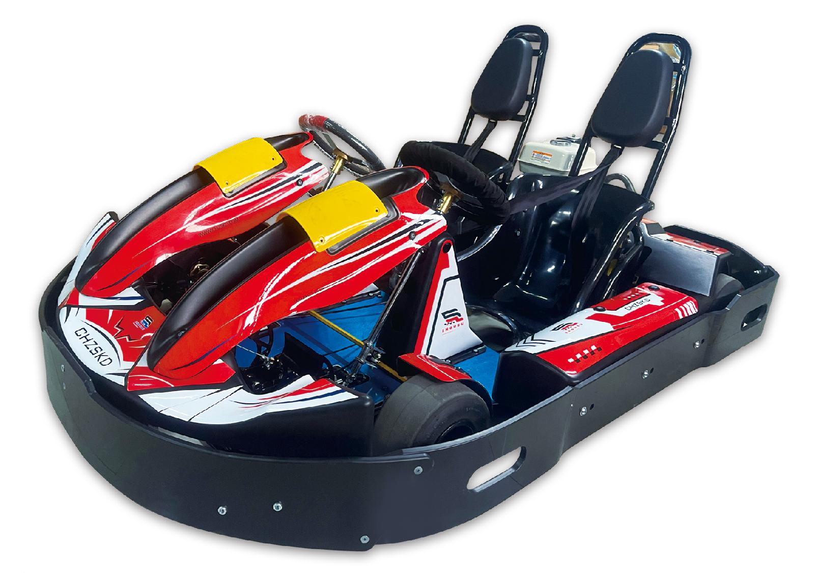 Kart Details 3