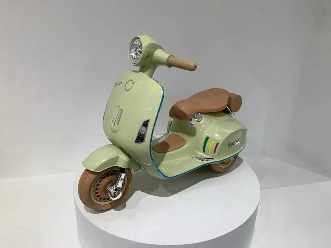 Kids off-Road Vehicle Electric Ride-on Car 2