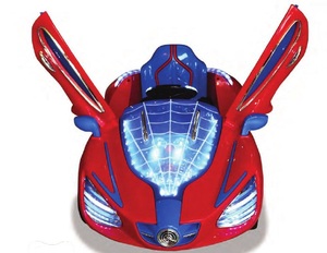 12V Power Wheel Ride on Cars Electric Truck Battery Operated Kids Baby Car for Kids