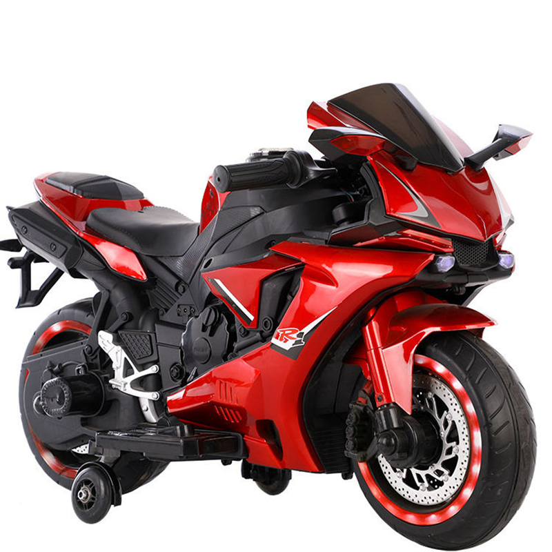 Hot Sale China Manufacture Kids Ride on Toy Big Size Electric Motorcycles Motorcycle Electric for Sale