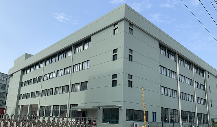 Production facility 2