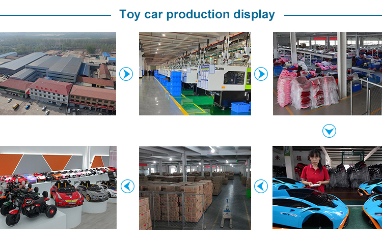 Product Showcase