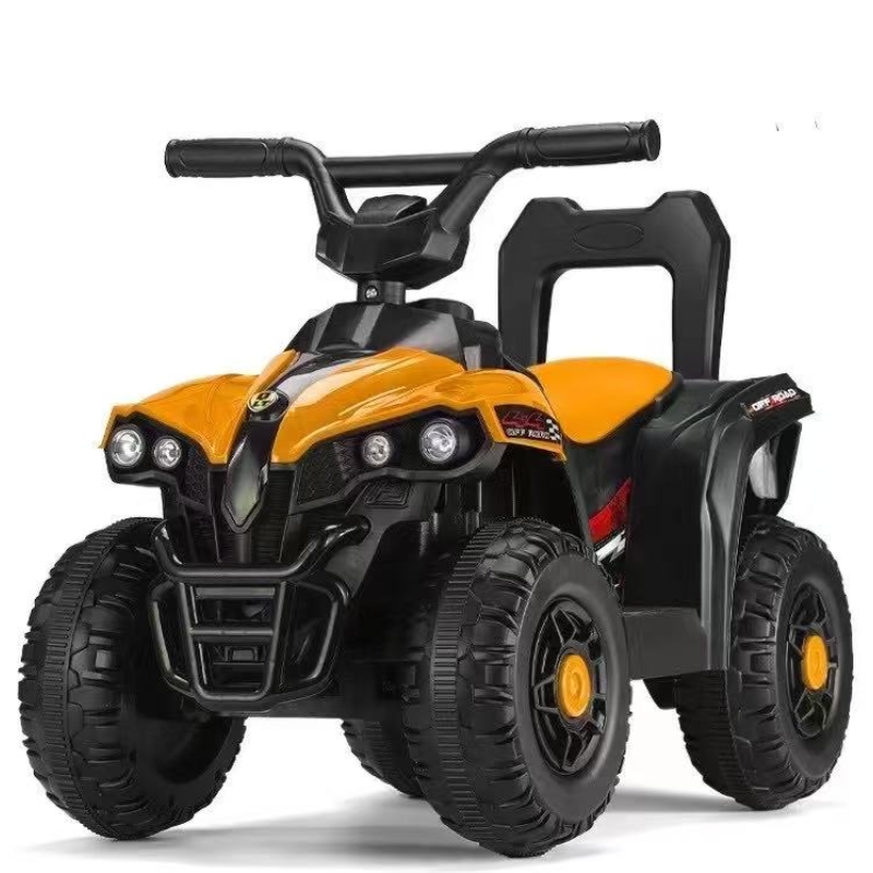 Hot Selling Large Size Battery-powered Kids Ride-on Cars With Remote Control for Children's Play