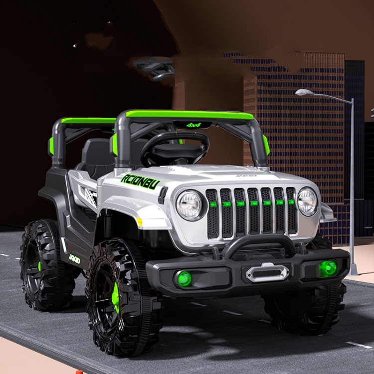Hot Sale 12V Electric Licensed Ride-On Toy Car for Girls Children 2-4 Years Old to Enjoy