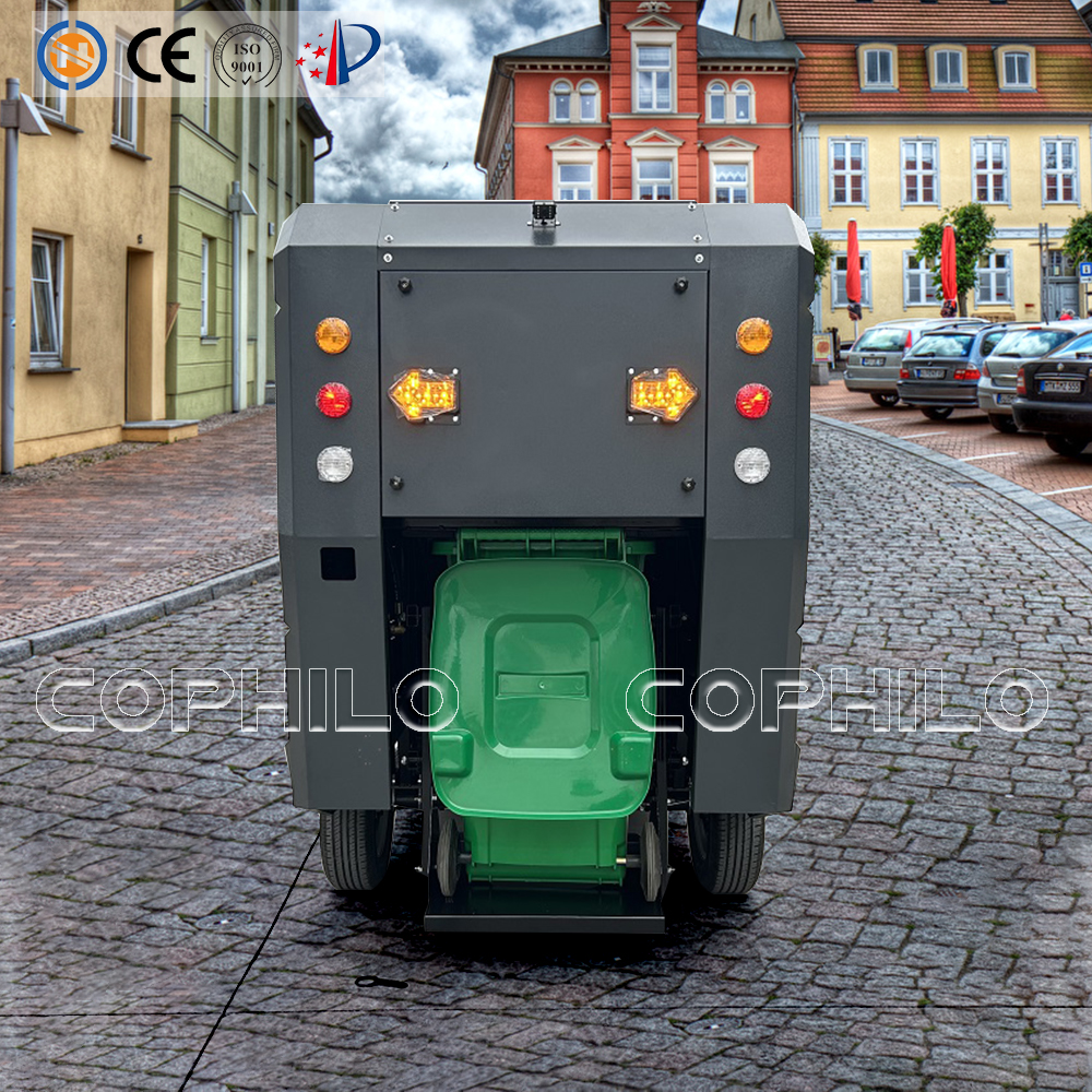 48V Battery-Powered Electric Ride-On Floor Sweeper Truck New Condition for School Hospital Plant Farm Cleaning Core Brush