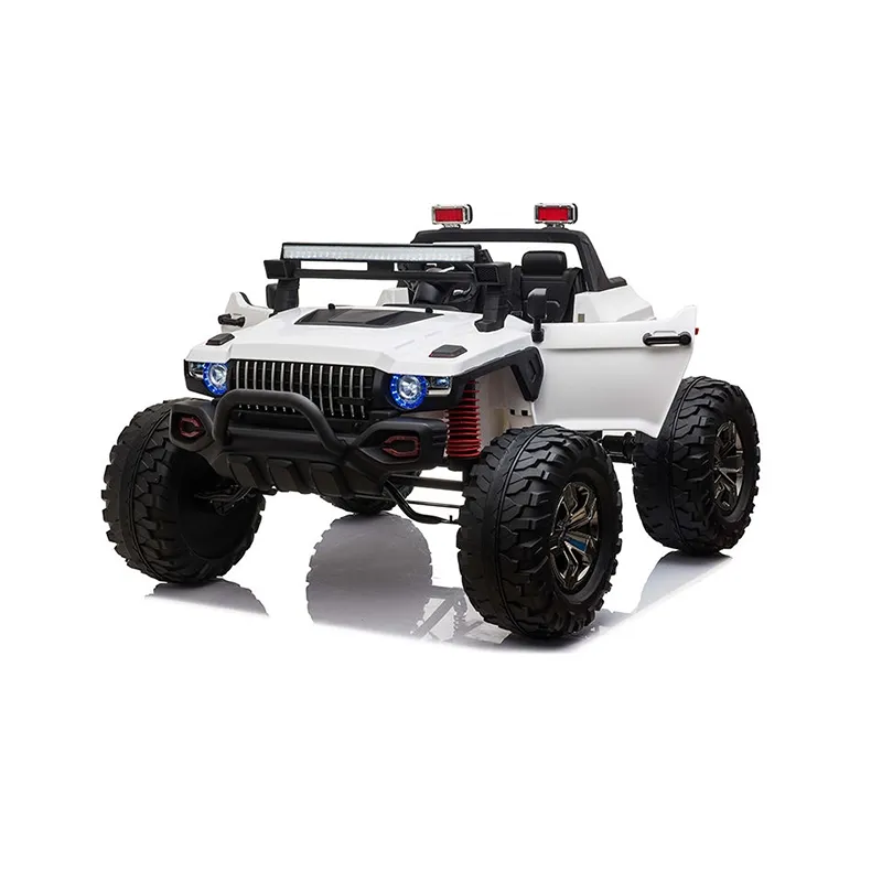 Battery Electric Kids Toy Cars Two Seaters Baby Cars Ride-on Cars