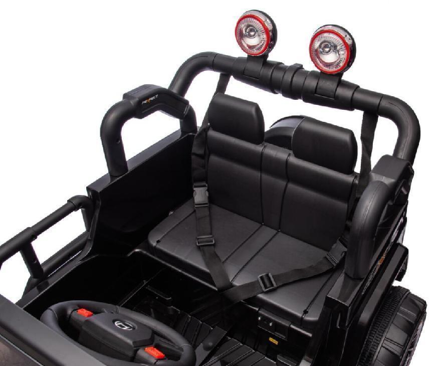 24V 4WD Children's Riding Toy off-Road Vehicle