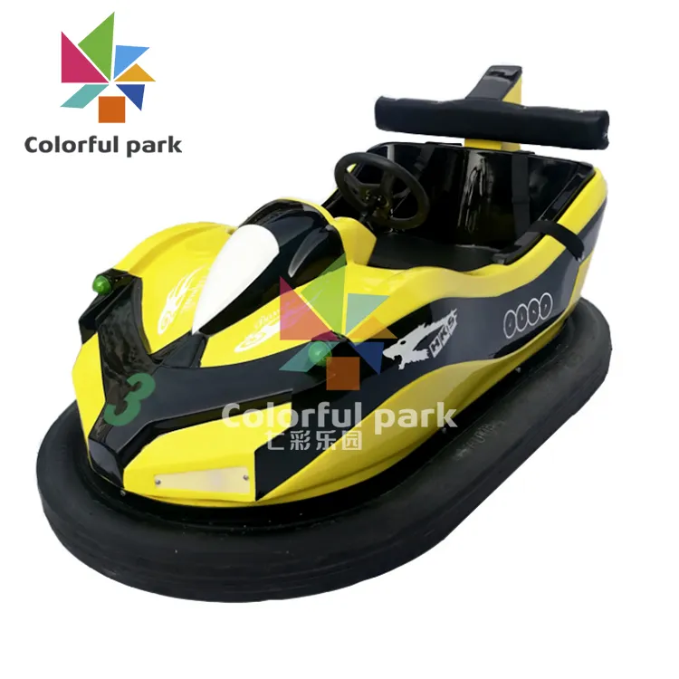 Bumper Car Remote Control Car Dinosaur Kids Ride on Car Kids Car
