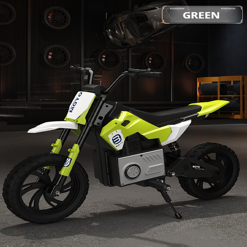 Factory Wholesale Children Motorcycle Toy 24v Electric Kids Ride on Cars Motorbike Big Battery Off Road Baby Electric Motorcycle