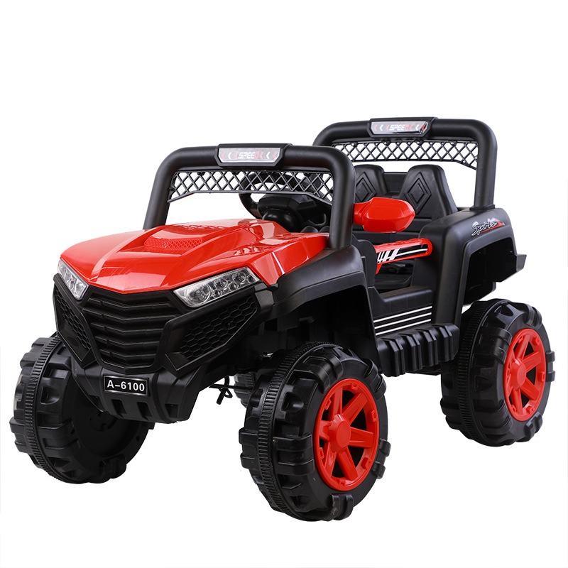 For Sale Rechargeable Cars for Kids Licensed Children's Electric Car Ride-on Toy Cars