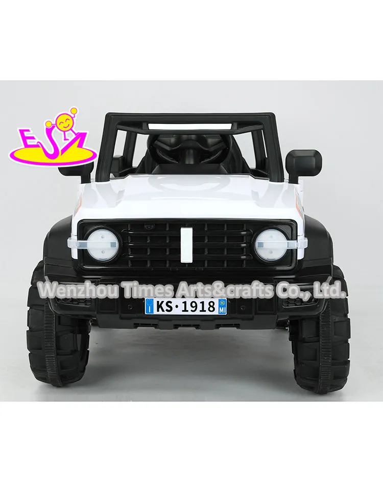 Wholesale Kids Ride on Electric off-Road Car Toy with Remote Control P04A1191
