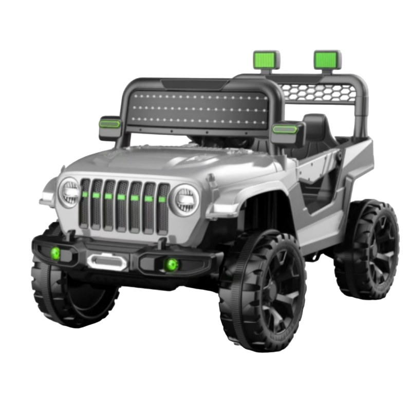 Four Wheel off-Road Vehicles 12V Battery Baby Toy Cars Ride-on Cars