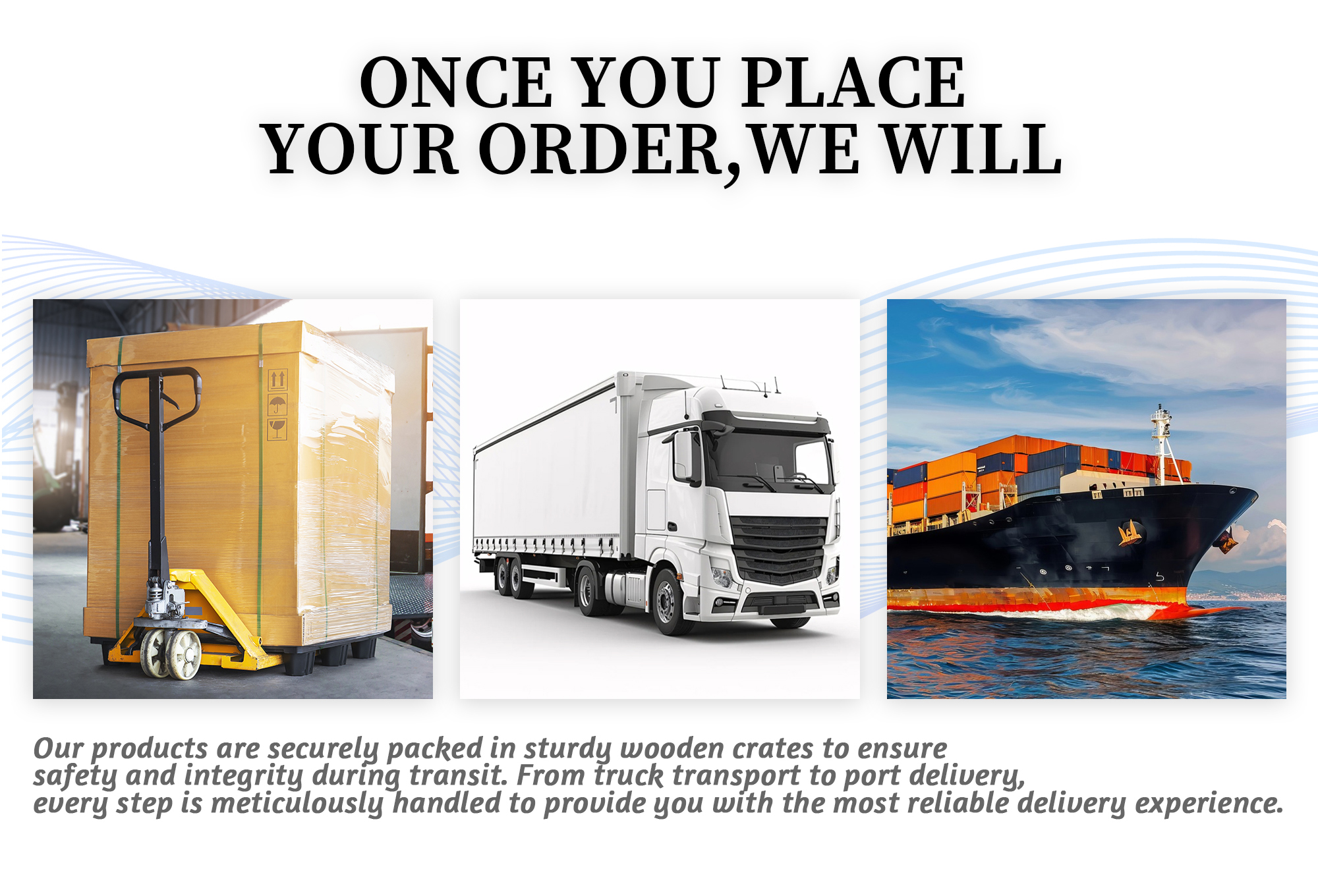 Delivery Process 1