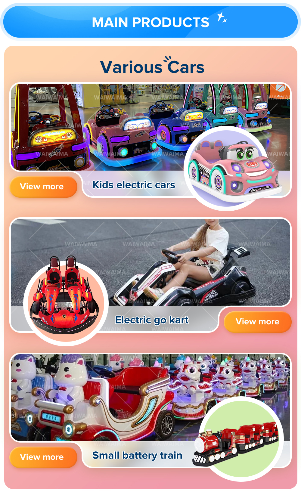 Features Overview
