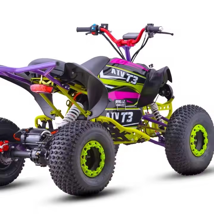 ATV Detail 4