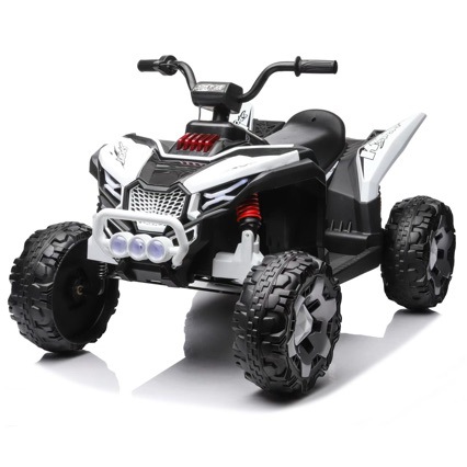 Factory Directly 12V Electric ATV for Kids Electric Beach Car Big Size for Children to Drive Ride on Car Toy With CE GCC ASTM