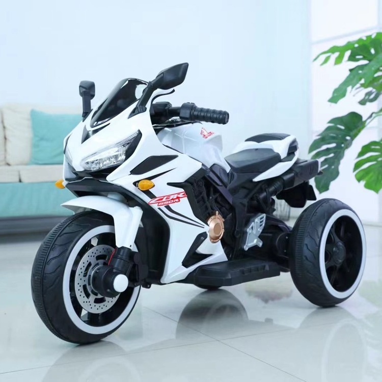 12v Ride on Toys Kid Electric Motorbike Electric Motorcycle Kids Motorcycle