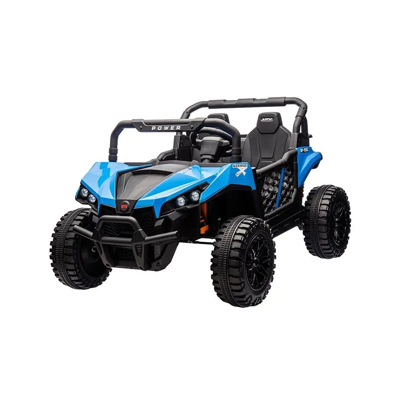 12V Battery Electric Toy Cars Baby Drive Two Seaters Cars Ride-on Cars